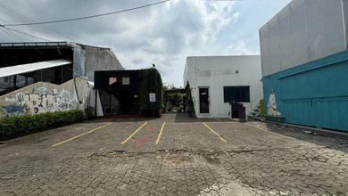 Tanah Elit Dijual di Tembalang, Semarang, Harga 57,7 Triliun