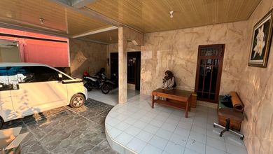 Jual Rumah 151 area Semarang Tengah, Semarang