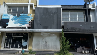 Dijual Ruko Gandeng Semarang Barat Semarang Baru Renovasi
