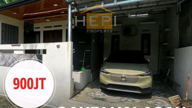 Jual Segera Rumah Mewah area Ngaliyan, Semarang, Luas 120 m2