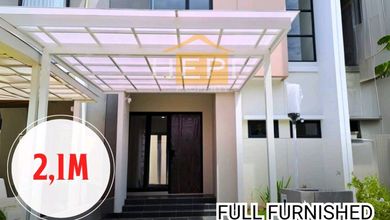 Jual Rumah 98 di Semarang Barat, Semarang