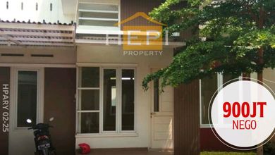 Jual Rumah 60 area Ngaliyan, Semarang