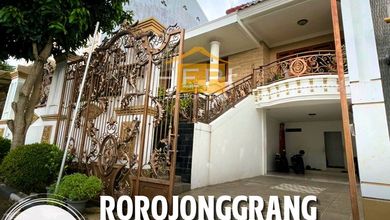 Jual Rumah 350 di Manyaran, Semarang