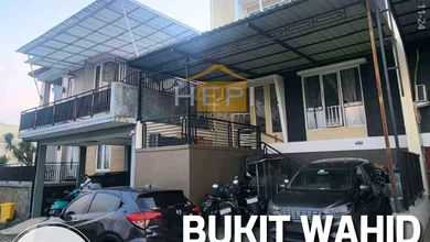 Rumah Modern LT 142 Jual di Semarang Barat, Semarang
