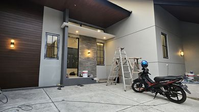 Promo Rumah di Semarang Utara, Semarang, LB 100m², Harga 890 Juta