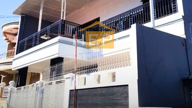 Jual Rumah Bagus Luas 148 m2 di Wonodri, Semarang