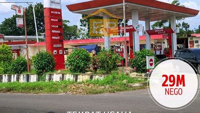 Ruang Usaha Dijual di Batang Cocok untuk Usaha Lokasi Premium