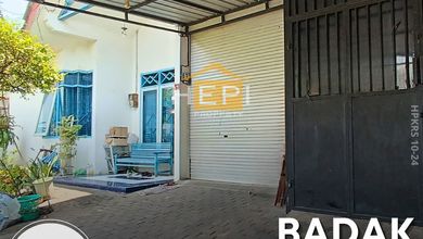 Rumah Elit LT 286 m2, di Gayamsari, Semarang