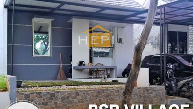 Rumah Minimalis di Mijen, Semarang, Luas 120 m2