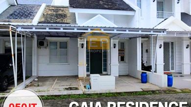 Rumah Minimalis area Kedungmundu, Semarang, LT 84 m2