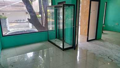 Dijual Harga Terjangkau Ruko Inti Kota Siap Huni 