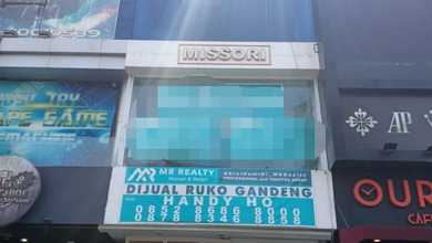 Ruko Terjangkau Lokasi Strategis Ideal Untuk Usaha