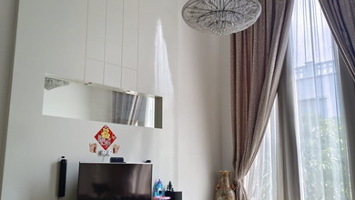 Rumah Premium di Pantai Indah Kapuk, Jakarta Utara, Luas 600 m2