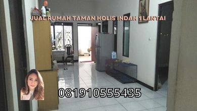 Rumah Eksklusif LT 180 m2, area Holis Cigondewah, Bandung
