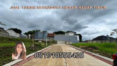 Jual Terjangkau Tanah 302 m2 Kawasan Strategis