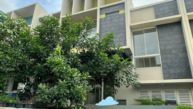 Jual Rumah Bagus Luas 170 m2 di Summarecon Serpong, Tangerang