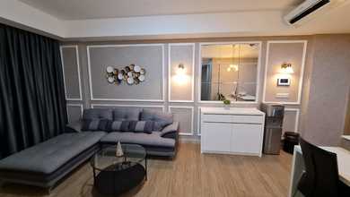 Apartemen Furnished Disewakan Segera Kondisi Bagus di Pantai Indah Kapuk