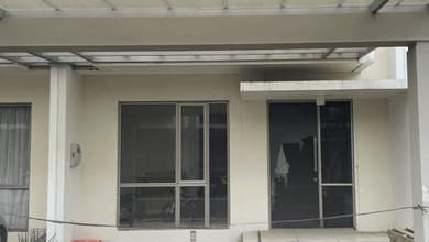 Jual Segera Rumah Elit area Pantai Indah Kapuk 2, Jakarta Utara, Luas 75 m2
