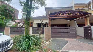 Rumah Sederhana di Jagakarsa, Jakarta Selatan, LT 294 m2