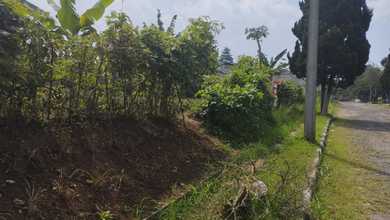 Tanah LT 1100 m2 Lokasi Strategis Setiabudi, Dijual Terjangkau