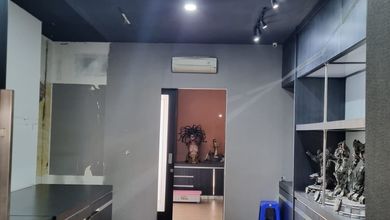 Dijual Cepat Ruko Siap Huni, Kawasan Premium, Harga Affordable