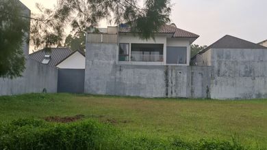 Jual Terjangkau Tanah 350 m2 Tempat Strategis