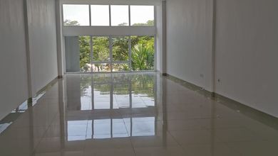 Ruko 3 Lantai Dekat Bandara Rumah Sakit Sekolah