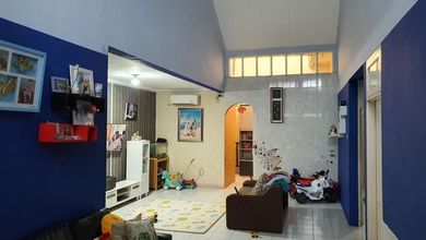 Jual Rumah 120 di Cengkareng, Jakarta Barat