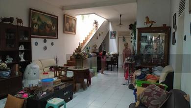 Rumah Elit LT 151 m2, di Regol, Bandung