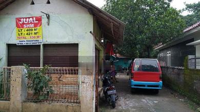 Jual Rumah Eksklusif Luas 830 m2 Area Pasawahan, Purwakarta