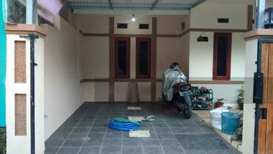 Rumah Premium LT 80 Jual area Cimahi Utara, Cimahi