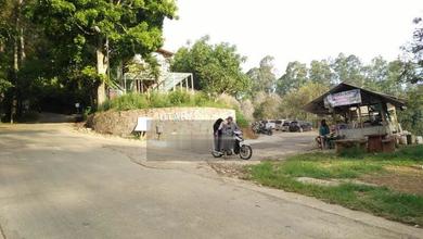 Kavling Komplek x  Daerah Dago