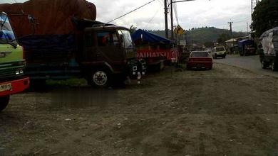 Jual Tanah Kawasan Komplek Padalarang View Danau dan Taman