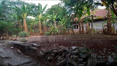 Tanah Siap Bangun Kawasan Komplek Pasawahan Purwakarta
