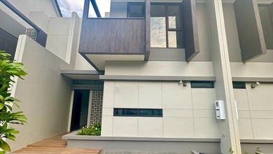 Rumah Minimalis di Summarecon Bandung, Bandung, LT 105 m2