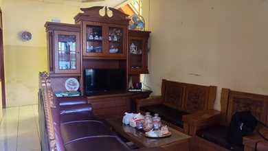 Jual Rumah 134 di Antapani, Bandung