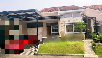 Jual Rumah Megah LT 198 m2 di Kota Baru Parahyangan, Bandung