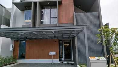 Rumah Premium area Summarecon Bandung, Bandung, LT 165 m2