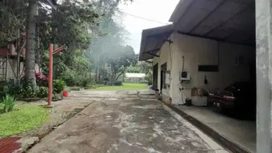 Jual Terjangkau Tanah 2505 m2 Kawasan Strategis