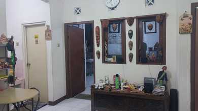 Jual Rumah Siap Tinggal di Sariwangi, Bandung, LT 97 m2