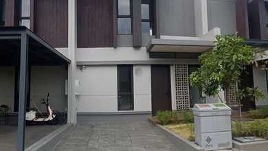 Rumah Sewa Tepat untuk Tinggal dan Kerja di Summarecon Bandung, Bandung