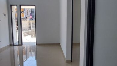 Jual Rumah Siap Tinggal area Taman Kopo Indah, Bandung, Luas 79 m2