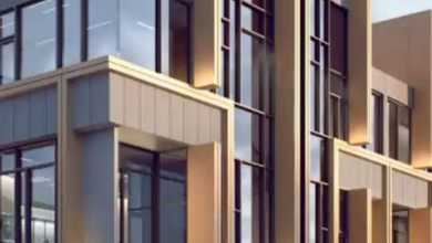 Jual Ruko Sambung Kota Baru Parahyangan Bandung Baru Renovasi