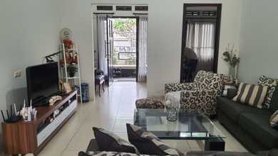 Rumah Premium Luas 570 Jual di Kota Baru Parahyangan, Bandung