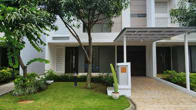 Rumah Siap Huni dengan Luas m2 Unfurnished