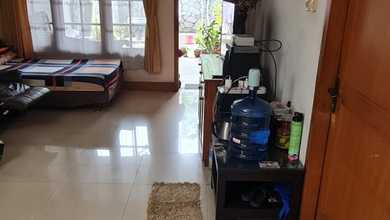 Rumah Minimalis area Bandung Wetan, Bandung, Luas 644 m2