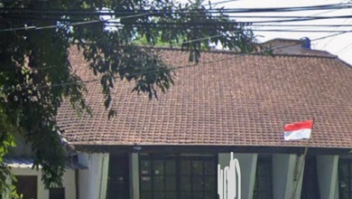 Ruang Usaha Jual Cepat untuk Bisnis di Bandung