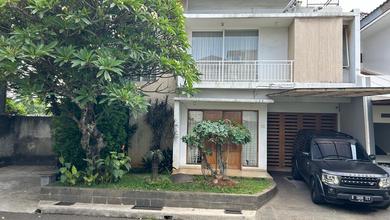 Jual Rumah Baru di Bintaro, Jakarta Selatan Luas 201 m2