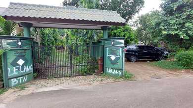 Jual Rumah Cantik Luas 409 m2 di Jagakarsa, Jakarta Selatan