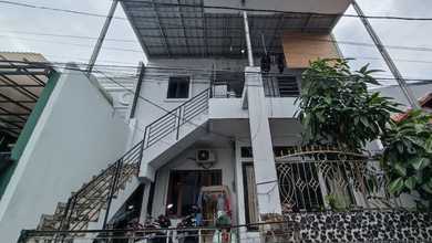 Jual Rumah Siap Tinggal area Kebayoran Baru, Jakarta Selatan, Luas 135 m2